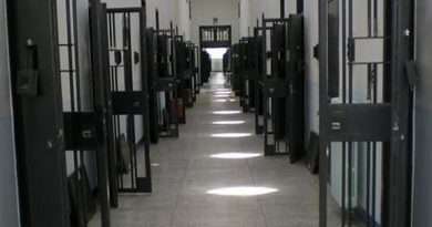 Carceri, Di Giacomo (S.PP.): caldo e covid “miscela esplosiva” dell’estate nelle  carceri