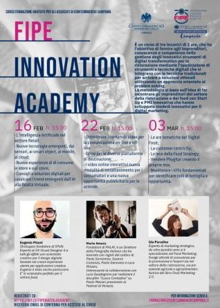 fipe innovation academy
