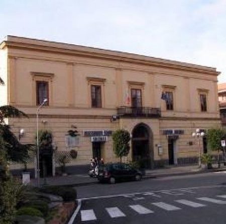 San Sebastiano al Vesuvio Municipio