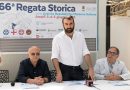Regata Storica: presentata la 66esima edizione dal 3 al 5 giugno 2022. Tre giorni ad Amalfi tra musica, storia e sport
