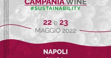 Logo Campania Wine