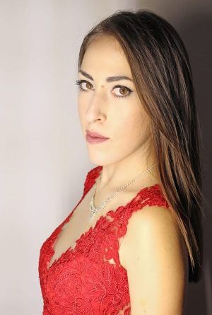 Naomi Rivieccio soprano