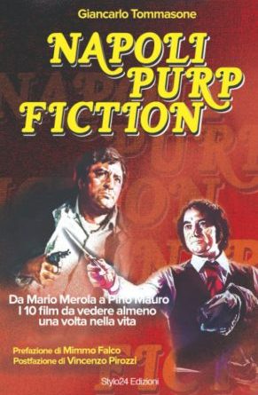Napoli Purp Fiction