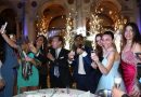 Successo per la sesta edizione “Party Del Sorriso”  di Angelo Iannelli A Villa Domi, serata ricca di emozioni tra: Sociale, bellezza, arte e  musica