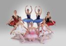 Danza: cinque giorni di saggio spettacolo e 7 diplomande per il Professional Ballet di Pina Testa