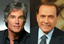 Ronn Moss su Berlusconi: «Se votassi in Italia sceglierei lui»