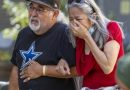 Sparatoria in Texas: Diciannove bambini e due adulti sono morti in una sparatoria in una scuola elementare