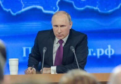 Putin minaccia l’Occidente. Situazione sempre più critica
