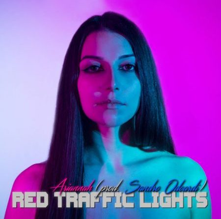 Ariannah Red Traffic Lights