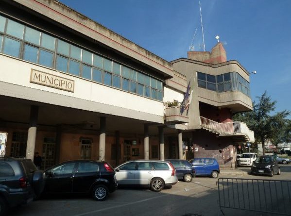 Municipio di Saviano