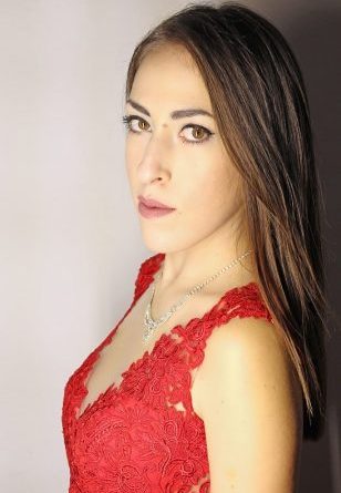 Naomi Rivieccio