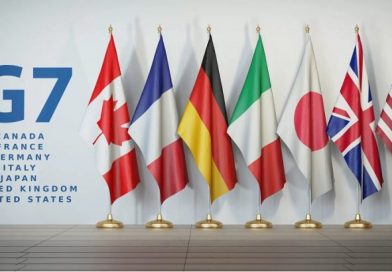 Il G7 si è concluso tra le critiche. Basta ipocrisie