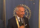 Ascione è il nuovo Presidente del Rotary Club Napoli