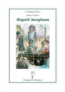 Napoli Borghese COP