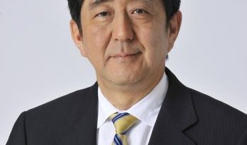 Shinzo Abe Official