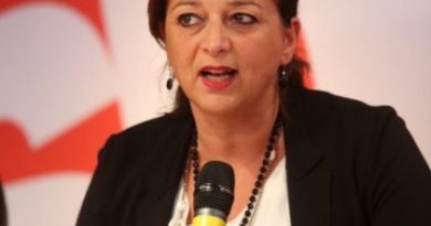 Valeria Fascione