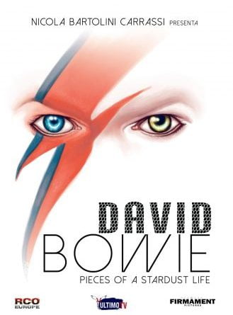 documentario David Bowie