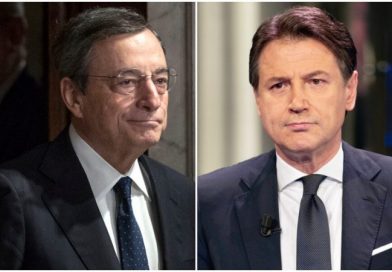 L’incontro tra Giuseppe Conte e Mario Draghi si è concluso con un nulla di fatto