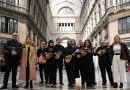 Amalfi, l’Accademia Mandolinistica Napoletana presenta “Serenata Luntana”, aspettando il Gran Concerto di Ferragosto
