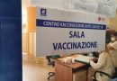 San Giorgio a Cremano. ll Centro Vaccinale restera’ aperto nel mese di agosto. La Asl rivede la sua decisione, comprendendo le necessita’ della comunita’ sangiorgese