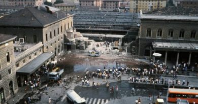 Strage di Bologna 1980
