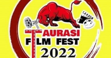 Taurasi Film Fest