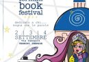 Termini Book Festival 2022 – Dal 2 al 4 settembre torna la terza edizione