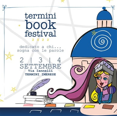 termini book festival