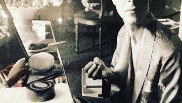 David Bowie in mostra al Pan di Napoli. ‘The passenger’ offre un ritratto inedito del ‘duca bianco’