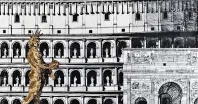 Colosso del Colosseo