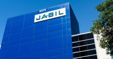 Licenziamenti Jabil, Zinzi: “Pronti a fare la nostra parte per salvare posti di lavoro”