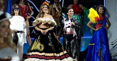 Casertana vince Miss Progress International: produrrà marmellate in un edificio confiscato alla camorra