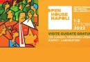 EAV: tre i siti inseriti nei percorsi della IV edizione di “Open House Napoli”. il festival internazionale dedicato all’architettura