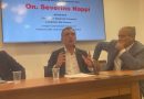 Nappi (Lega): no a gestione clientelare sanità in Campania