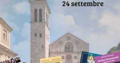 Grande successo per Graus Edizioni  al Menotti Festival Art 2022  di Spoleto