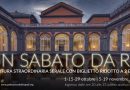 “Un sabato da Re”: tornano al Palazzo Reale di Napoli  le aperture serali al costo straordinario di 2 euro