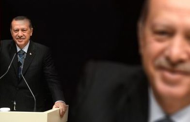 Erdogan: “Putin disposto a porre fine alla guerra”