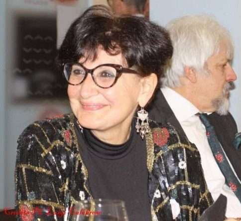 Antonella Presutti