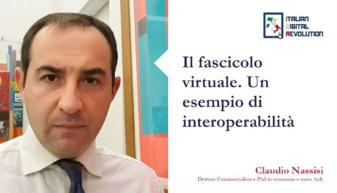 Claudio Nassisi