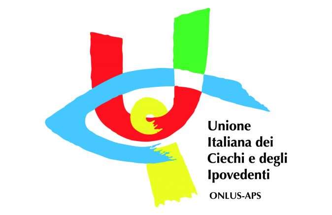 Logo UICI ONLUS APS