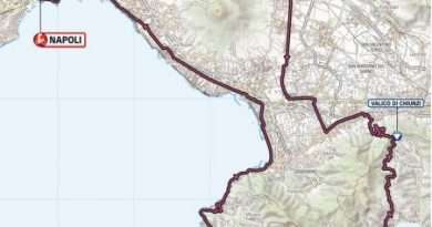 Napoli capitale del Giro d'Italia per il Centro Sud, in Città Metropolitana l'incontro con tutte le città di tappa dell'area