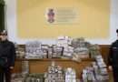 Colpo al traffico di droga nel casertano: i Carabinieri sequestrano merce per 3 milioni