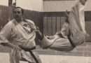 La nascita del Judo napoletano. Omaggio alla memoria del Maestro Franco Ferrieri