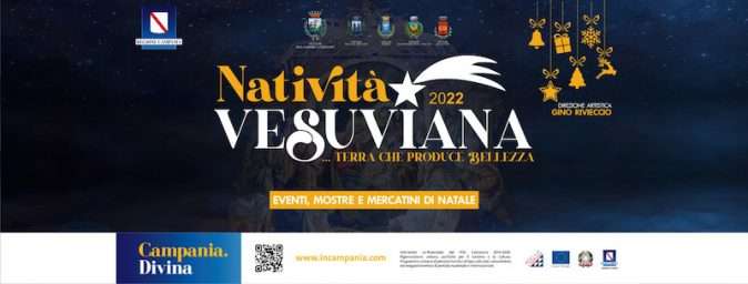 Natività Vesuviana 2022