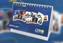 Volontariato, CSV Napoli presenta campagna di comunicazione e calendario 2023: testimonial esponenti dello spettacolo, dello sport, della cultura e della società civile