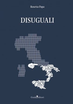 DISUGUALI cover