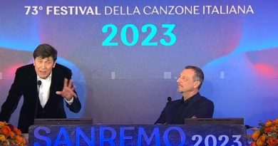 Sanremo 2023, Coletta e Amadeus alla vigilia del Festival: “Sarà l’edizione della consapevolezza”