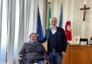 Caserta, Politiche sociali: Maurizio Dello Stritto nominato consulente onorario per la tutela dei disabili. Nei prossimi giorni anche il nuovo disability manager