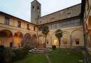 Caserta, Ex Cenobio di Sant’Agostino: la Giunta ha approvato il progetto definitivo di recupero e valorizzazione della struttura