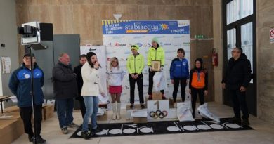 Stabiaequa Half Marathon 10^ edizione, vittoria per Mario Maresca e Francesca Maniaci  - Una grande festa per oltre 700 atleti